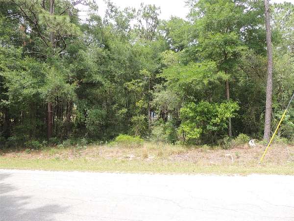 0.23 Acres of Residential Land for Sale in Williston, Florida