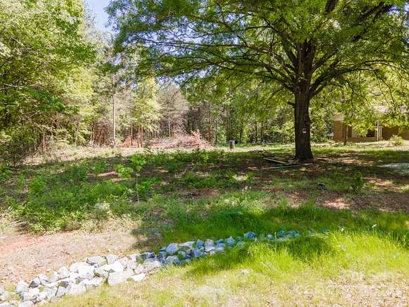 0.92 Acres of Residential Land for Sale in Mooresville, North Carolina