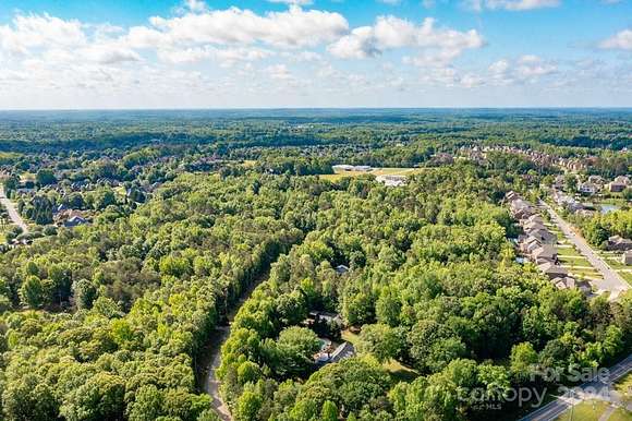 4 Acres of Residential Land for Sale in Marvin, North Carolina