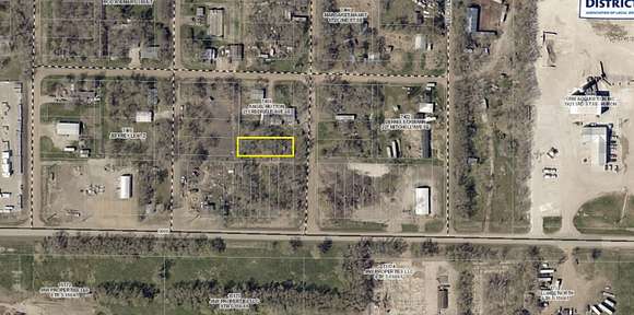 0.17 Acres of Residential Land for Sale in Huron, South Dakota