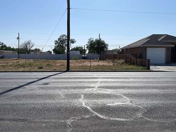0.16 Acres of Land for Sale in Odessa, Texas