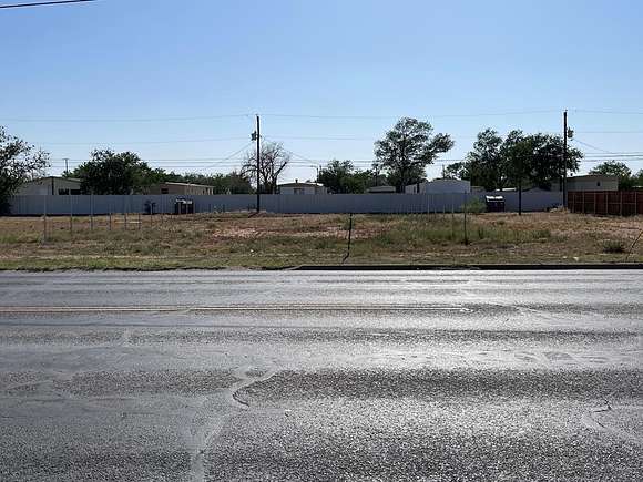 0.16 Acres of Land for Sale in Odessa, Texas