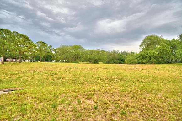 2.4 Acres of Residential Land for Sale in Davenport, Florida