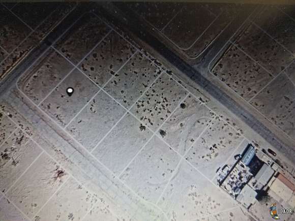 0.229 Acres of Residential Land for Sale in Salton City, California