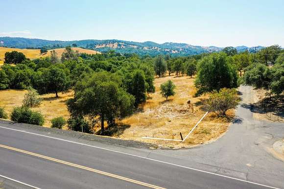 4.9 Acres of Commercial Land for Sale in Angels Camp, California