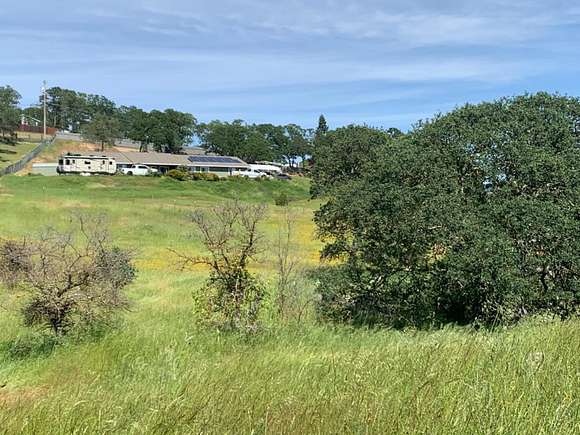 1.2 Acres of Residential Land for Sale in Valley Springs, California