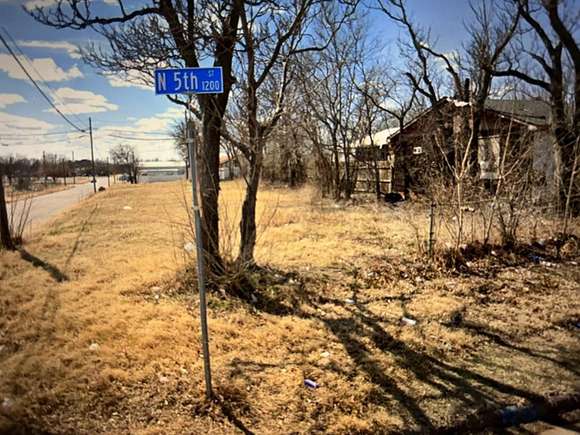 0.16 Acres of Land for Sale in Wichita Falls, Texas