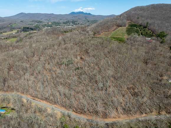 6.9 Acres of Recreational Land for Sale in Newland, North Carolina