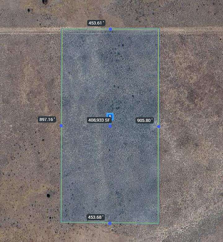 9.3 Acres of Residential Land for Sale in Chiloquin, Oregon