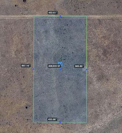 9.3 Acres of Residential Land for Sale in Chiloquin, Oregon