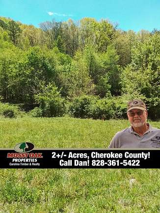 2 Acres of Land for Sale in Murphy, North Carolina