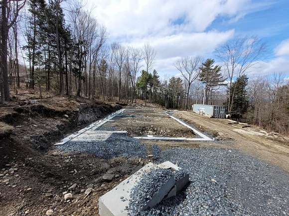 5.8 Acres of Residential Land for Sale in Lempster, New Hampshire