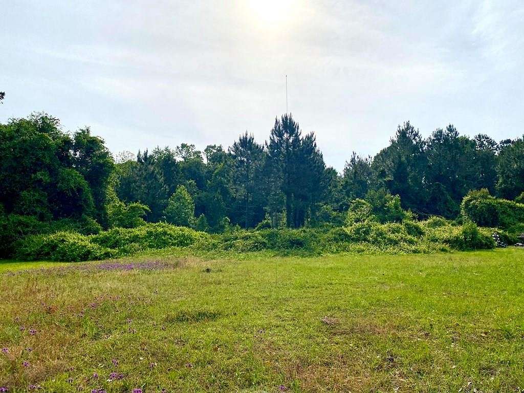 3.56 Acres of Residential Land for Sale in Valdosta, Georgia