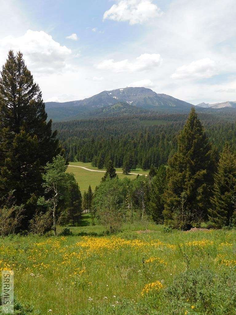 3.4 Acres of Residential Land for Sale in Island Park, Idaho