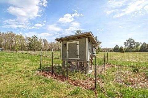 Residential Land with Home for Sale in Plato, Missouri