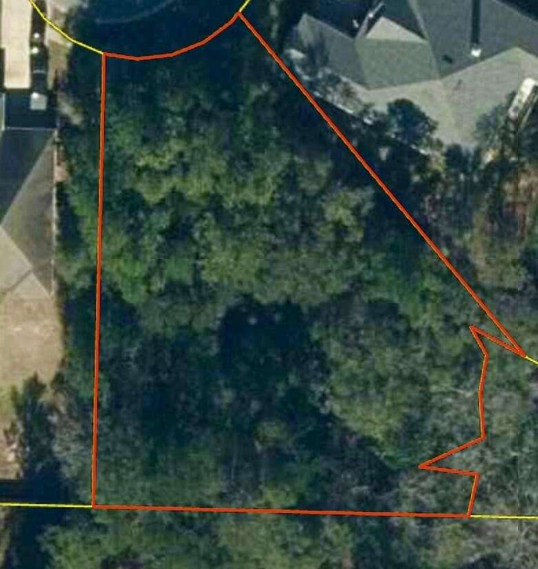 0.49 Acres of Residential Land for Sale in Freeport, Florida