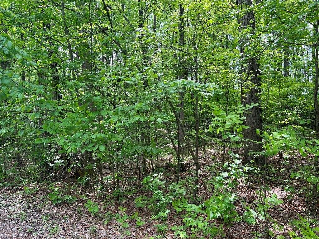 0.58 Acres of Residential Land for Sale in Thomasville, North Carolina