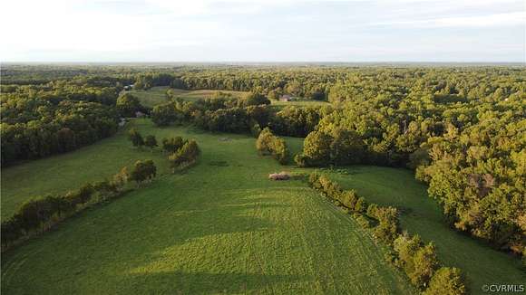6.1 Acres of Land for Sale in Maidens, Virginia