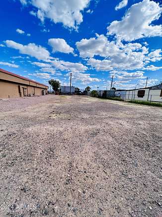 0.18 Acres of Commercial Land for Sale in Tolleson, Arizona