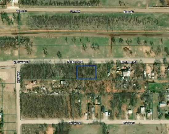 0.34 Acres of Residential Land for Sale in Abilene, Texas