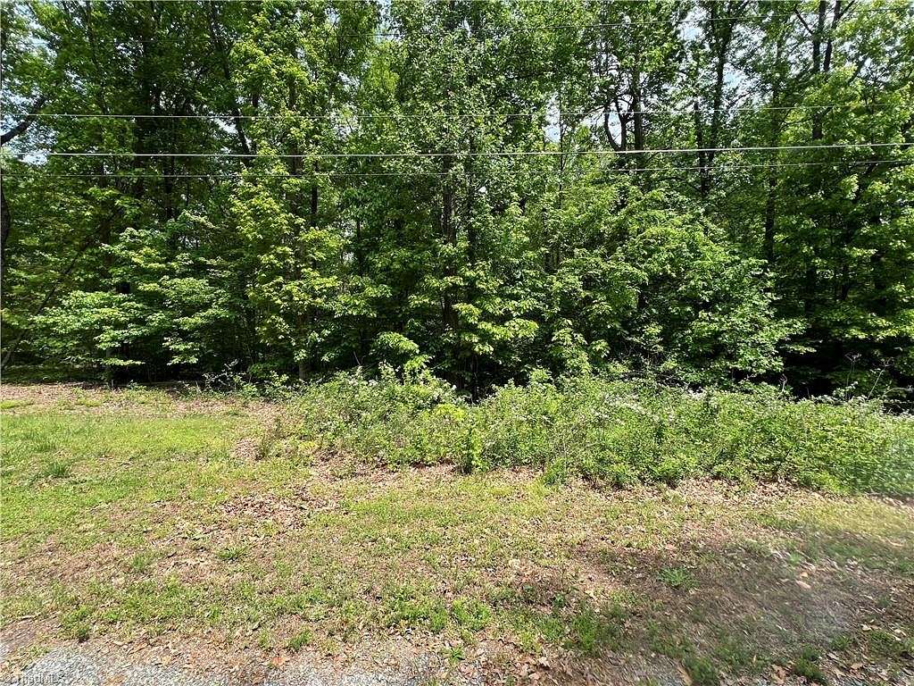 0.65 Acres of Residential Land for Sale in Thomasville, North Carolina