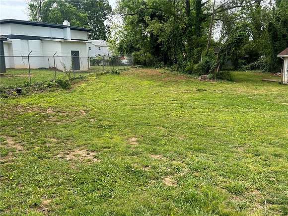 0.14 Acres of Residential Land for Sale in High Point, North Carolina