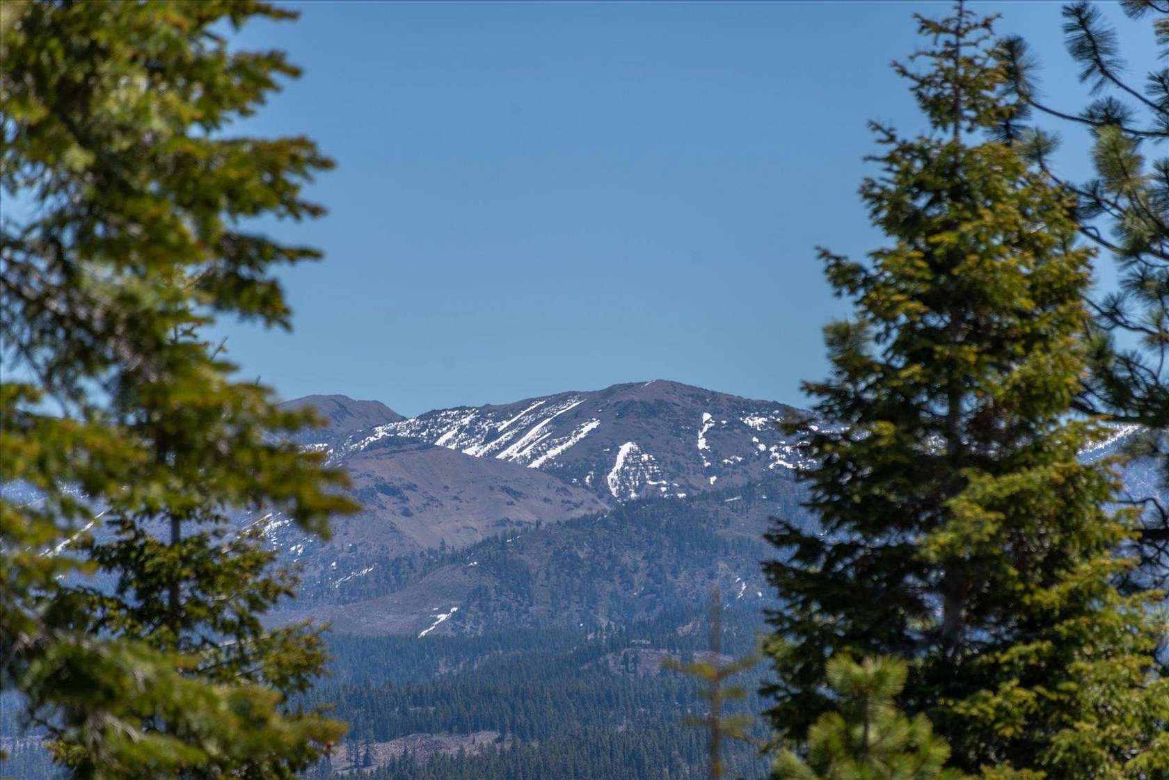 0.72 Acres of Residential Land for Sale in Truckee, California