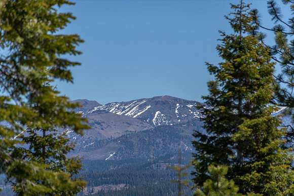 0.72 Acres of Residential Land for Sale in Truckee, California