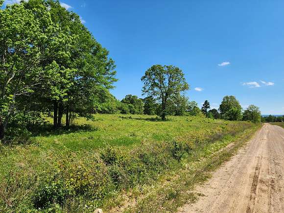 9 Acres of Land for Sale in Talihina, Oklahoma