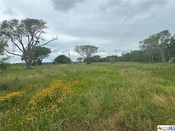 4 Acres of Residential Land for Sale in Lolita, Texas
