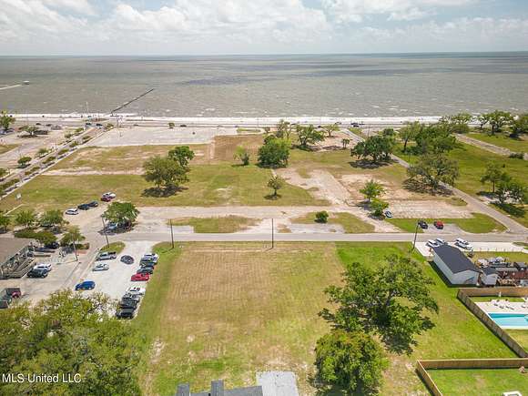 0.6 Acres of Commercial Land for Sale in Long Beach, Mississippi