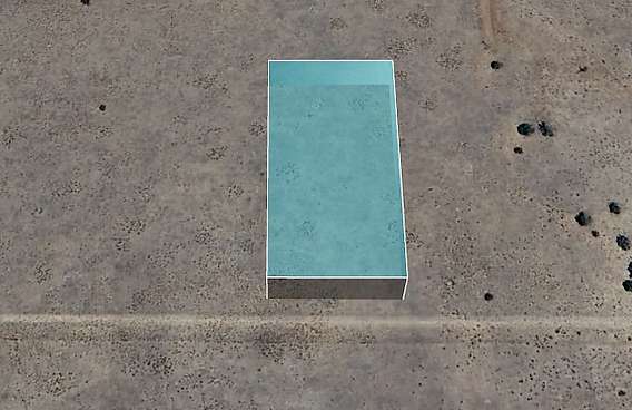 1.1 Acres of Residential Land for Sale in Sanders, Arizona