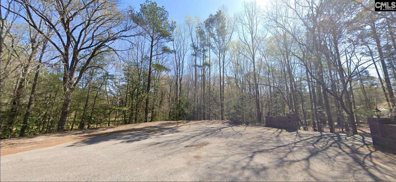 5.3 Acres of Land for Sale in Little Mountain, South Carolina
