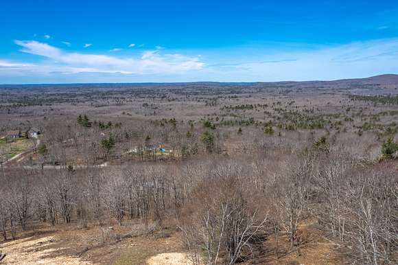 7.3 Acres of Residential Land for Sale in Rockland, Maine