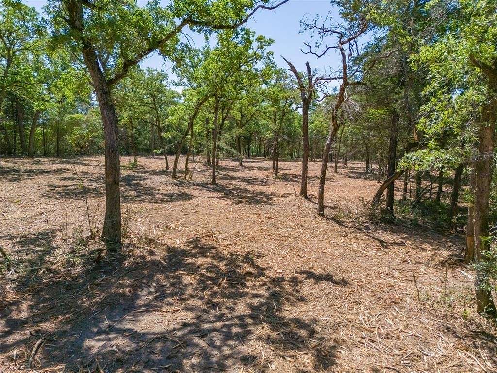 Residential Land for Sale in Rockdale, Texas