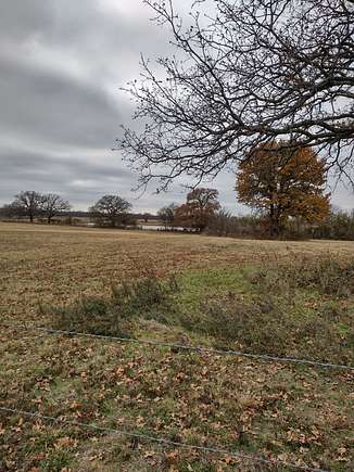 8 Acres of Residential Land for Sale in Ardmore, Oklahoma