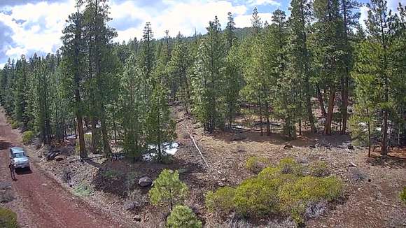0.98 Acres of Residential Land for Sale in Alturas, California