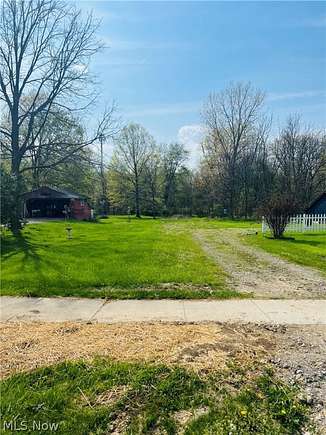5.1 Acres of Residential Land for Sale in Youngstown, Ohio
