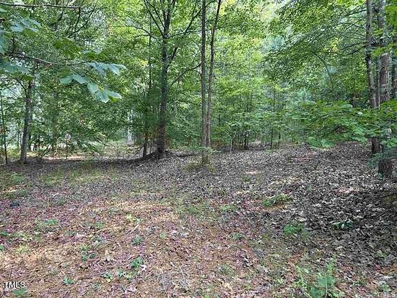 0.72 Acres of Land for Sale in Louisburg, North Carolina