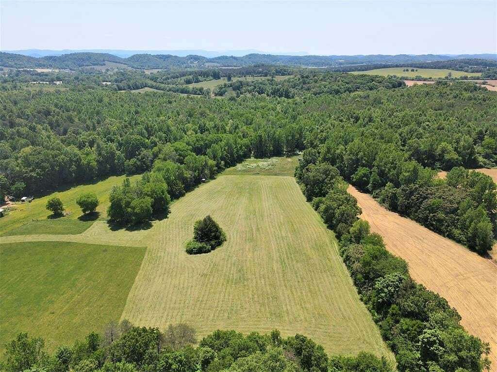 19.4 Acres of Land for Sale in Niota, Tennessee