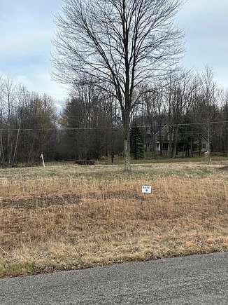 0.28 Acres of Residential Land for Sale in Greenville, Pennsylvania