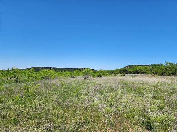 108 Acres of Recreational Land for Sale in Winters, Texas