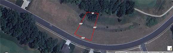 0.33 Acres of Residential Land for Sale in Lake City, Minnesota