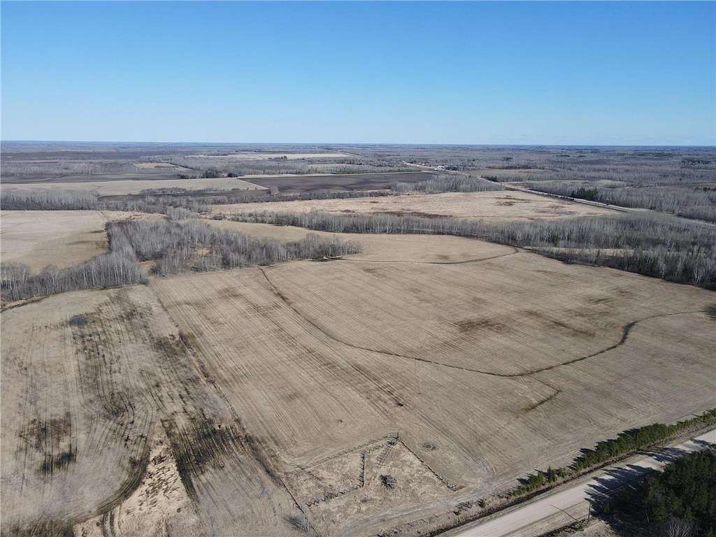281 Acres of Land for Sale in Williams, Minnesota