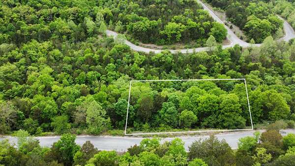 0.66 Acres of Residential Land for Sale in Hollister, Missouri