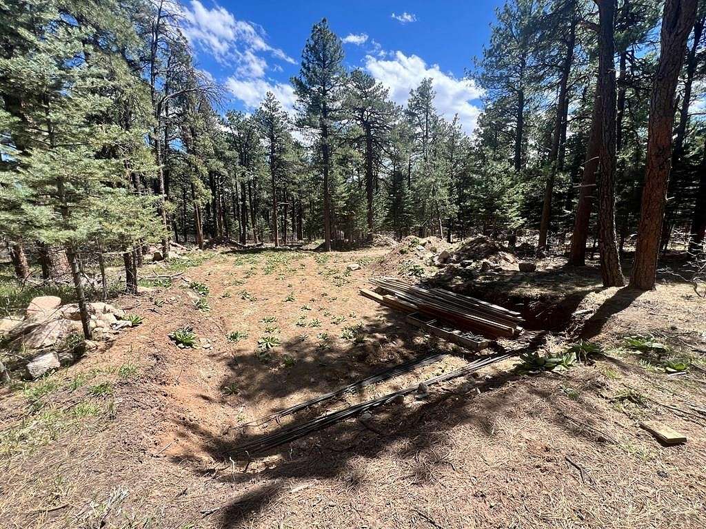 0.54 Acres of Residential Land for Sale in Rye, Colorado