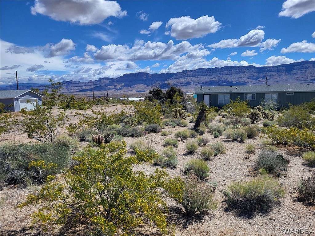 0.3 Acres of Residential Land for Sale in Meadview, Arizona