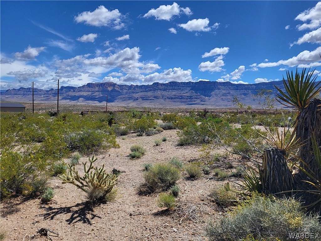 0.62 Acres of Residential Land for Sale in Meadview, Arizona