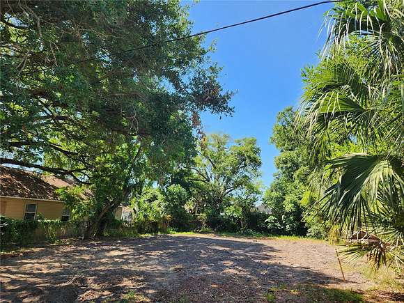 0.12 Acres of Residential Land for Sale in Tampa, Florida