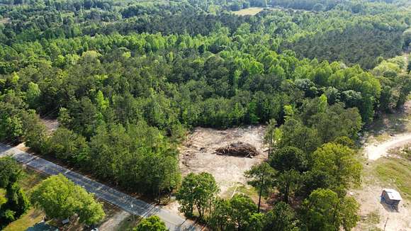 8.5 Acres of Land for Sale in Salem, Alabama